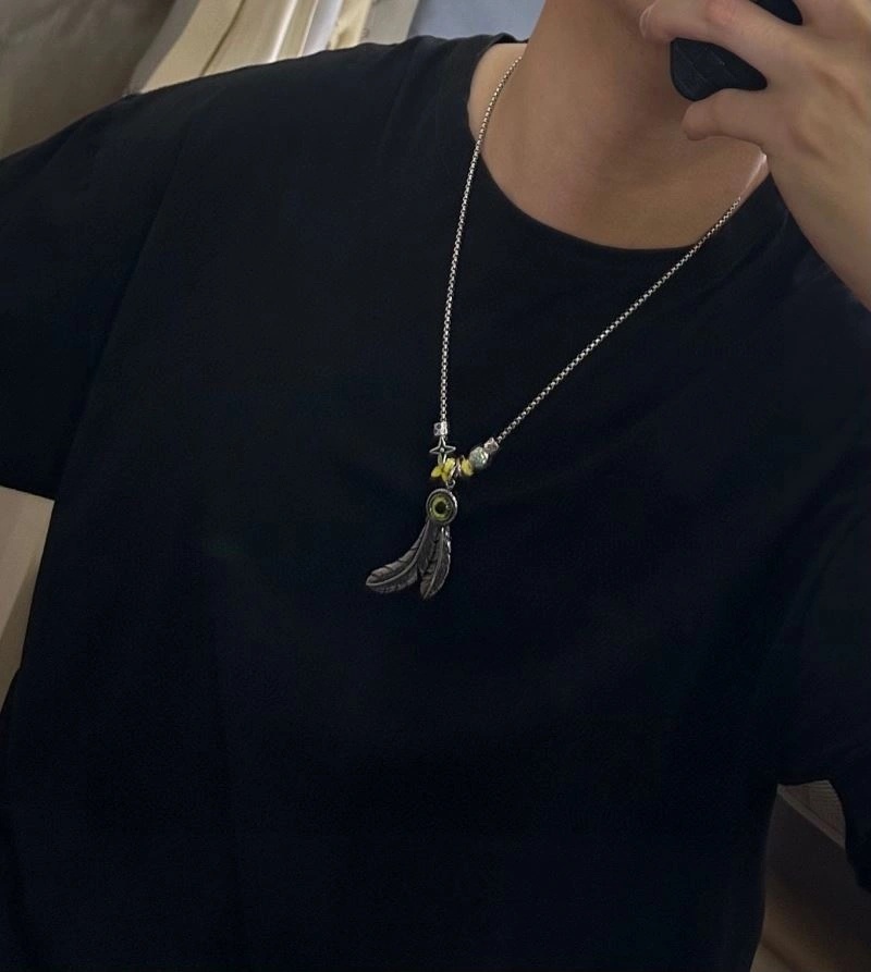 BestValue Louis Vuitton Necklaces 250515