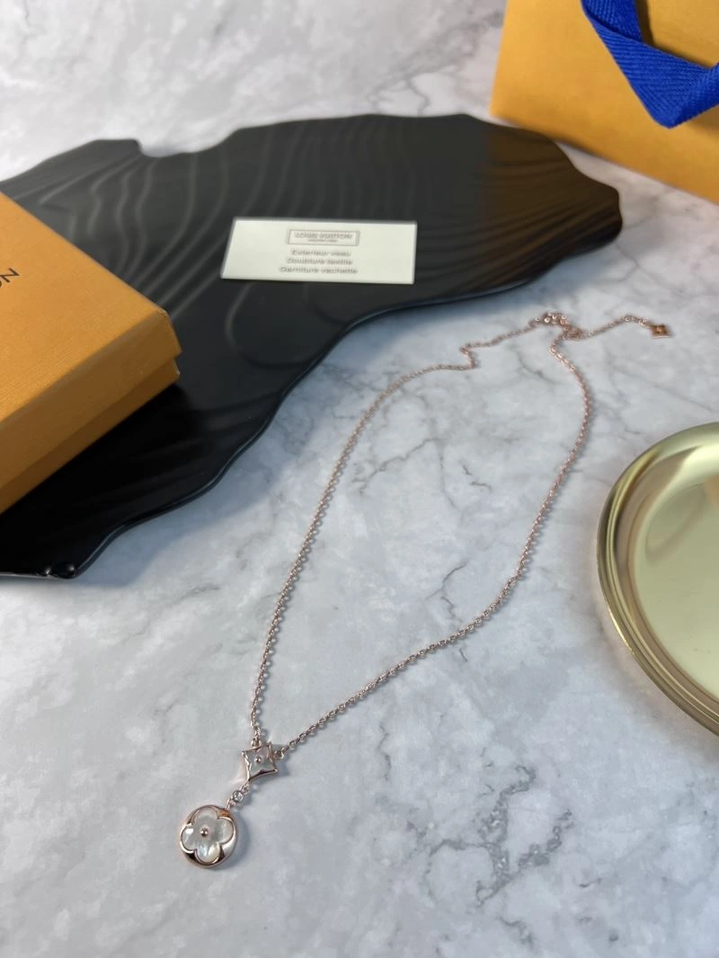 Louis Vuitton Necklaces UrbanStyle 250494