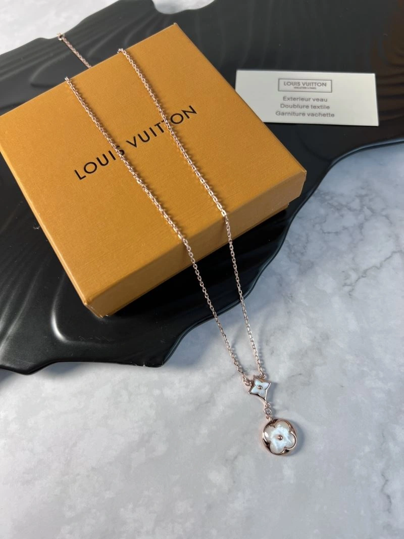 Louis Vuitton Necklaces UrbanStyle 250494