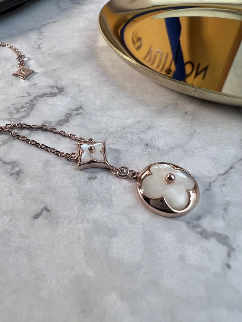 Louis Vuitton Necklaces UrbanStyle 250494