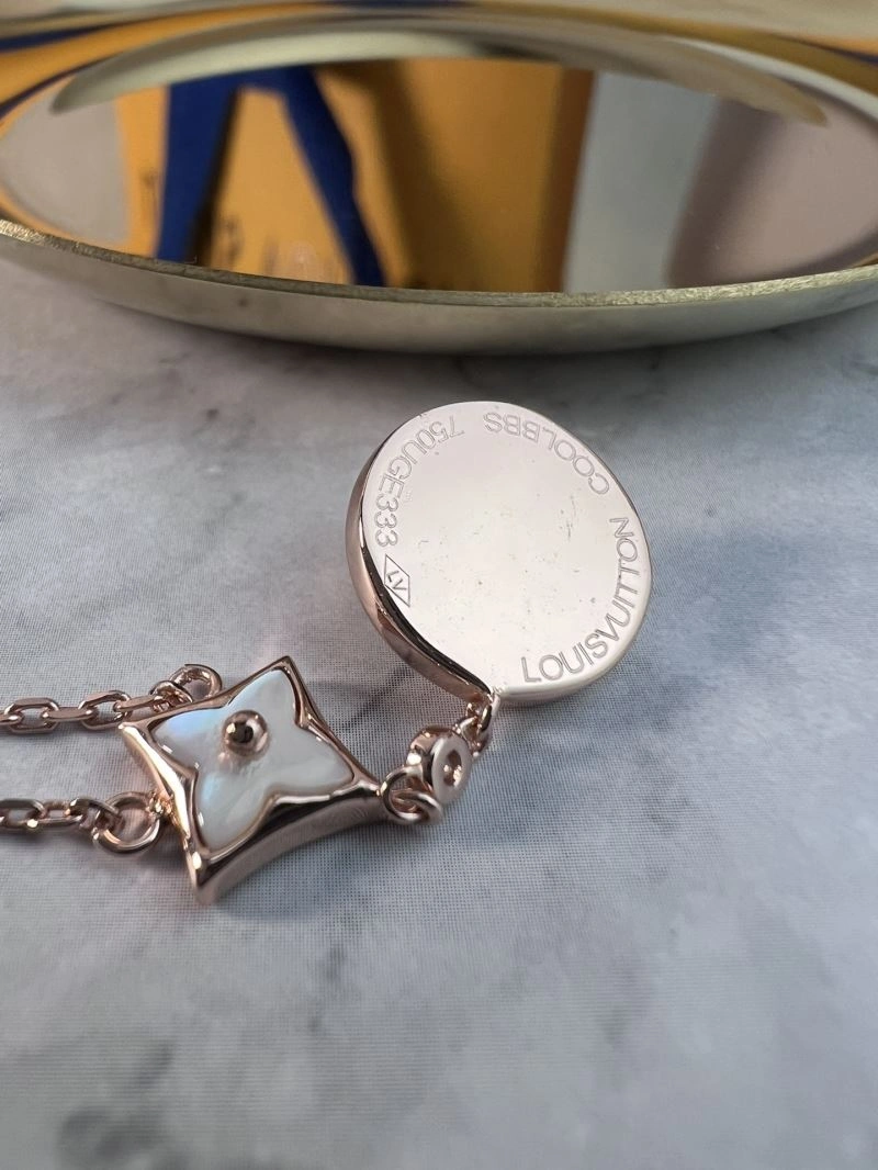 Louis Vuitton Necklaces UrbanStyle 250494