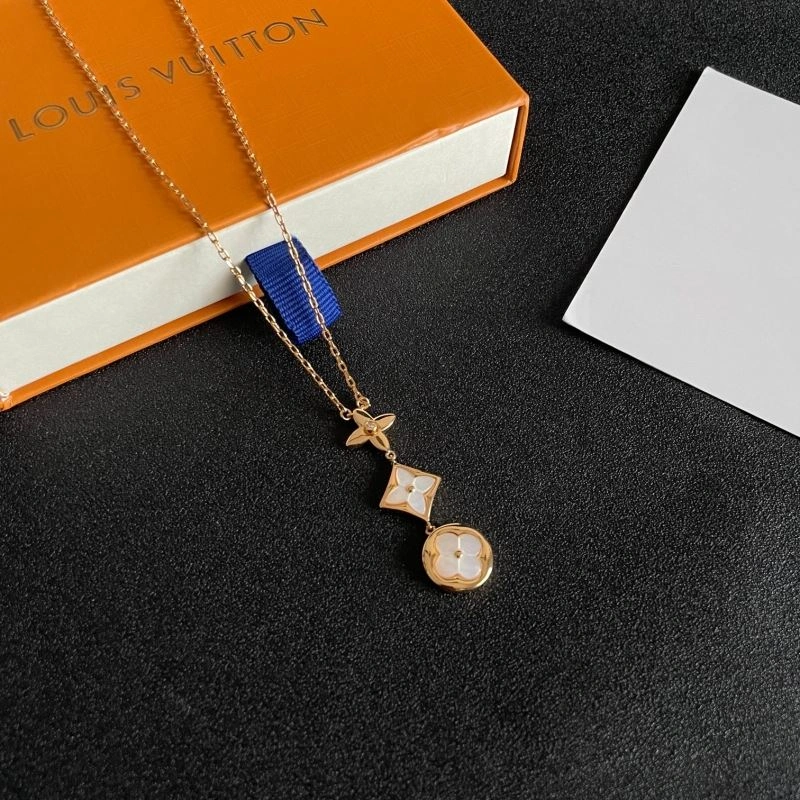 Louis Vuitton Necklaces RelaxedFit 250507