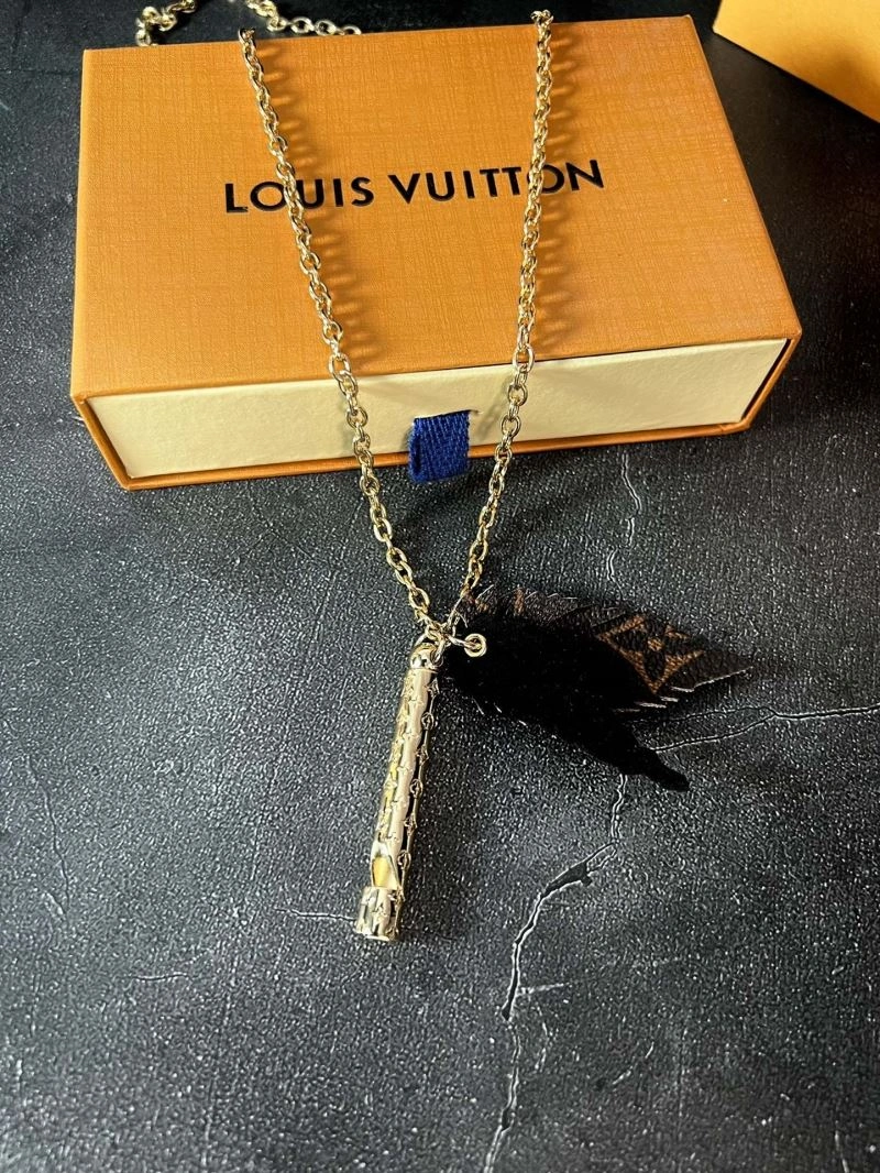 Louis Vuitton Necklaces MultiPurpose 250496