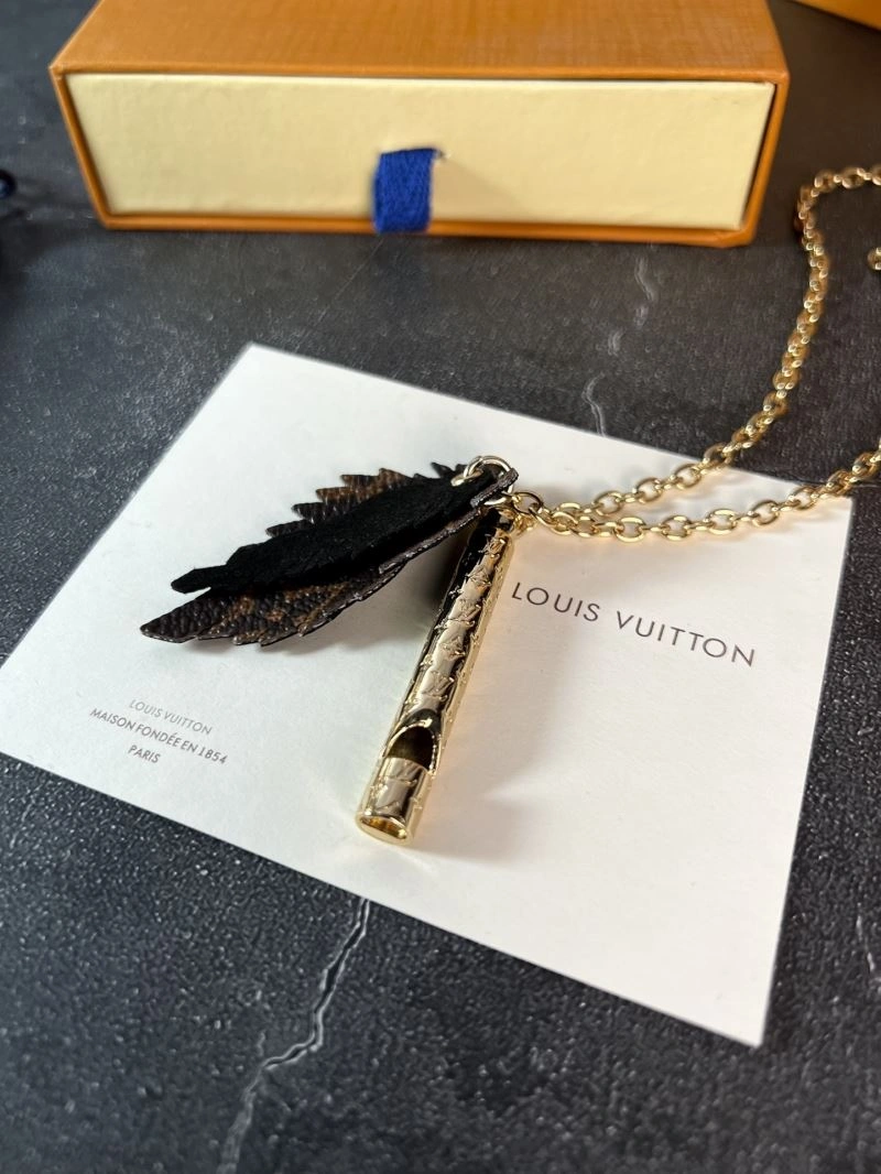 Louis Vuitton Necklaces MultiPurpose 250496