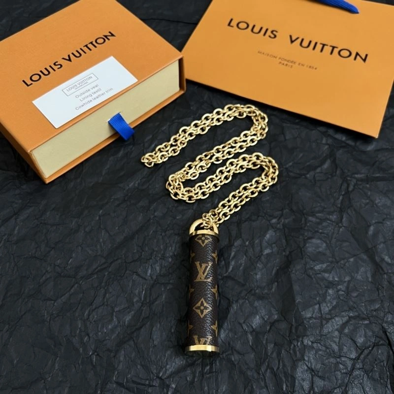 Louis Vuitton Necklaces FreshLook 250495