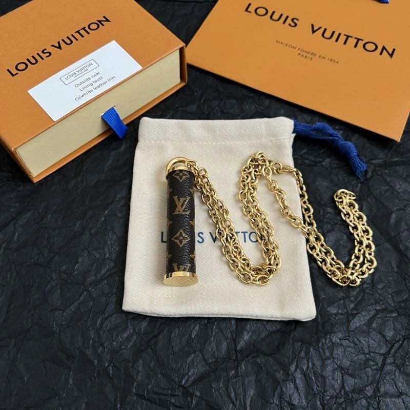 Louis Vuitton Necklaces FreshLook 250495