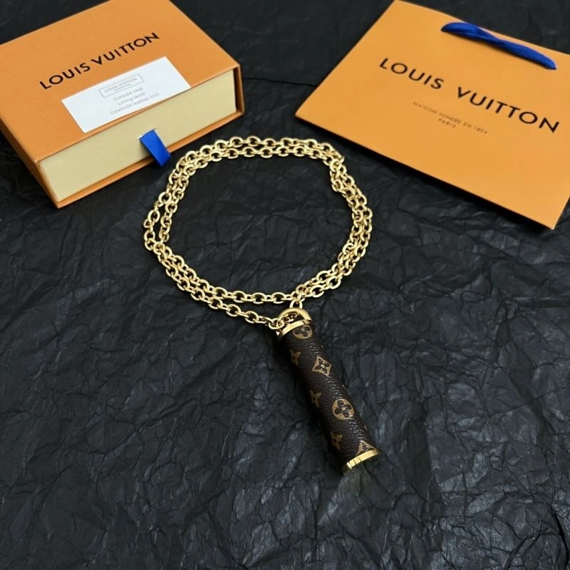 Louis Vuitton Necklaces FreshLook 250495
