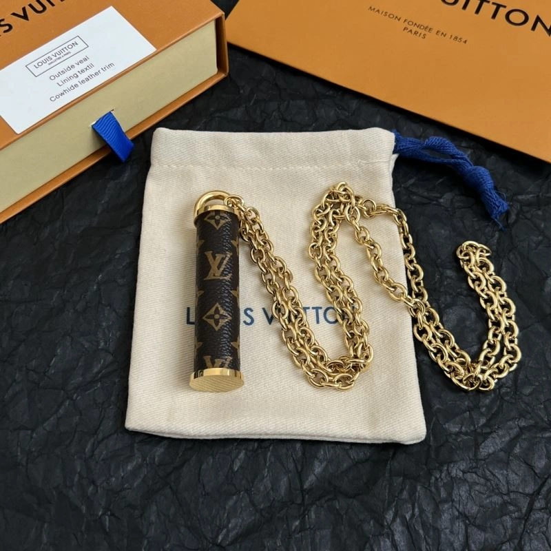 Louis Vuitton Necklaces FreshLook 250495