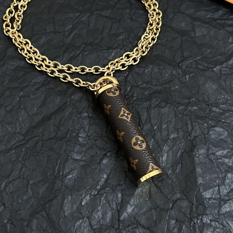 Louis Vuitton Necklaces FreshLook 250495