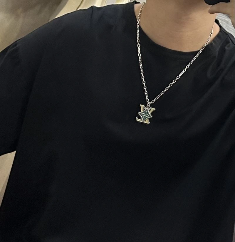 Trendy Louis Vuitton Necklaces 250490