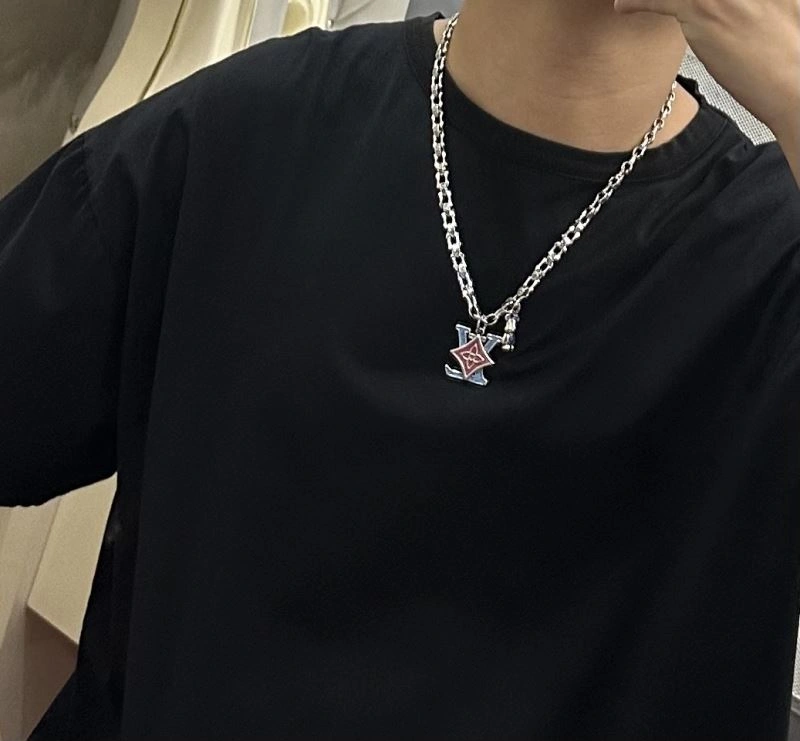 Popular Louis Vuitton Necklaces 250488