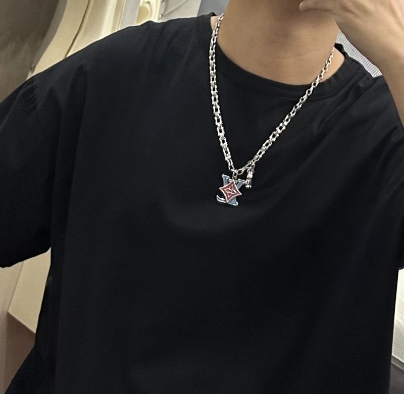 Popular Louis Vuitton Necklaces 250488