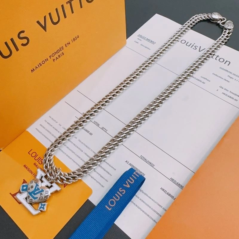 Louis Vuitton Necklaces HighQuality 250487