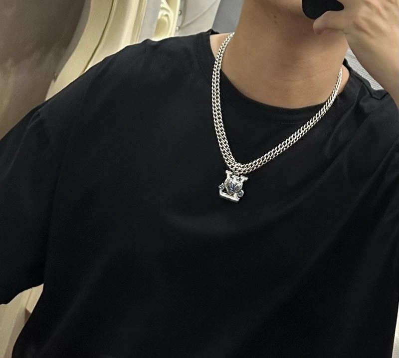 Louis Vuitton Necklaces HighQuality 250487