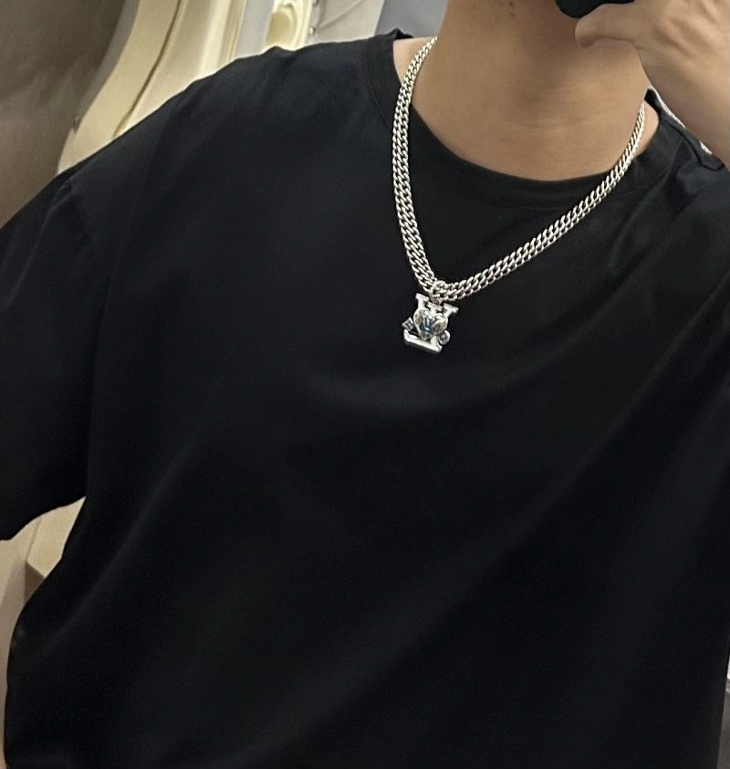 Louis Vuitton Necklaces HighQuality 250487