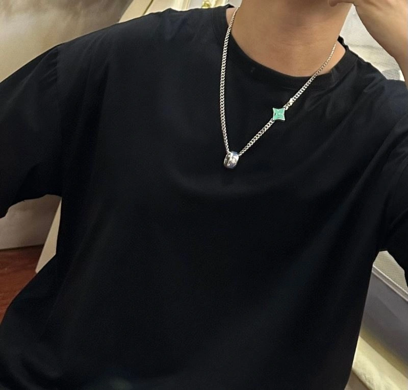 HighQuality Louis Vuitton Necklaces 250483