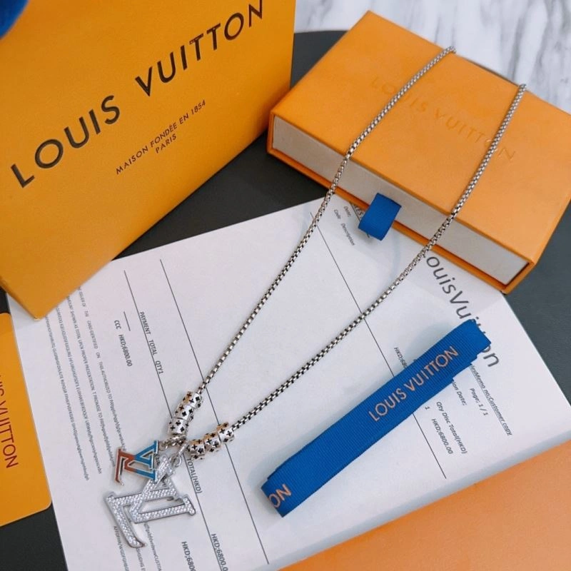 Louis Vuitton Necklaces BestValue 250482