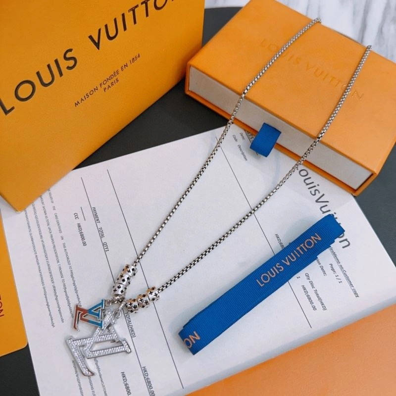Louis Vuitton Necklaces BestValue 250482