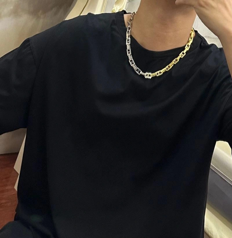 OnTrend Louis Vuitton Necklaces 250466