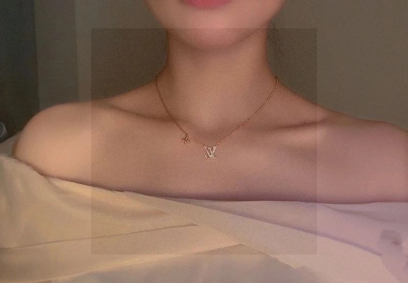 Louis Vuitton Necklaces Affordable 250452