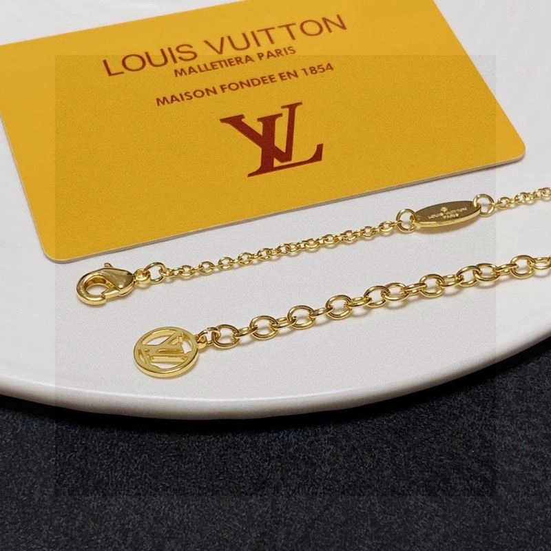 Louis Vuitton Necklaces Affordable 250452