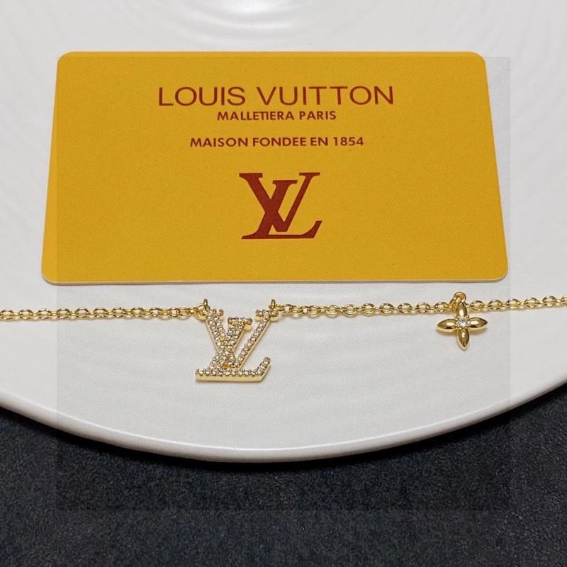 Louis Vuitton Necklaces Affordable 250452