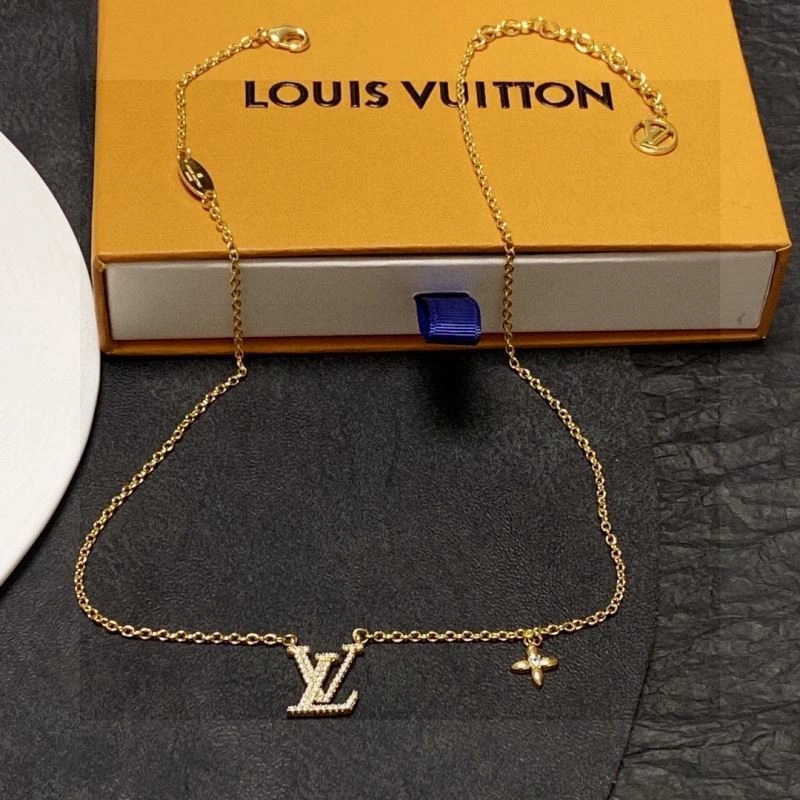 Louis Vuitton Necklaces Affordable 250452