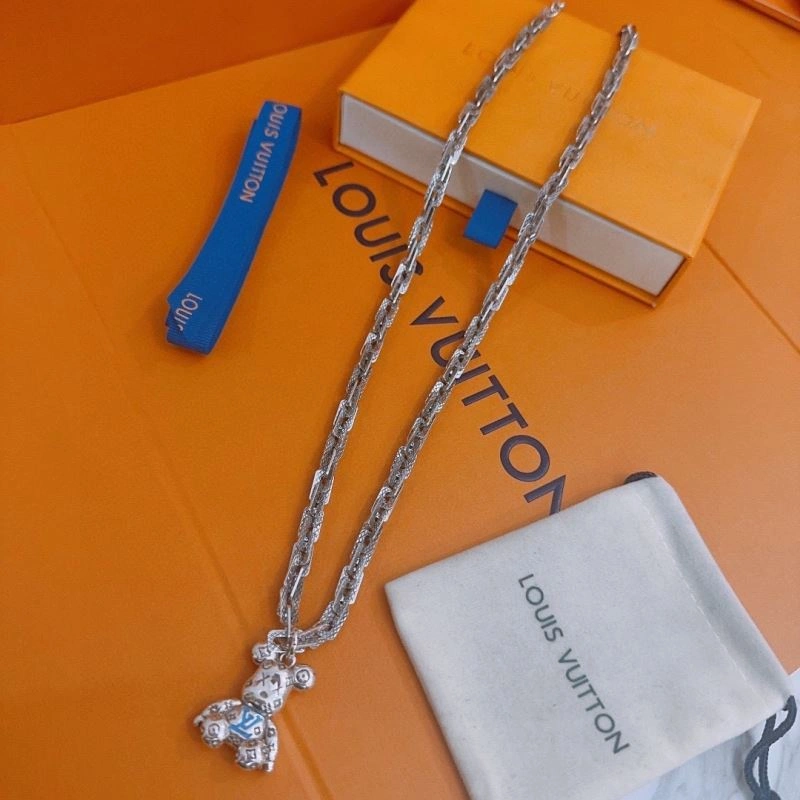 Louis Vuitton Necklaces NewStyle 250474