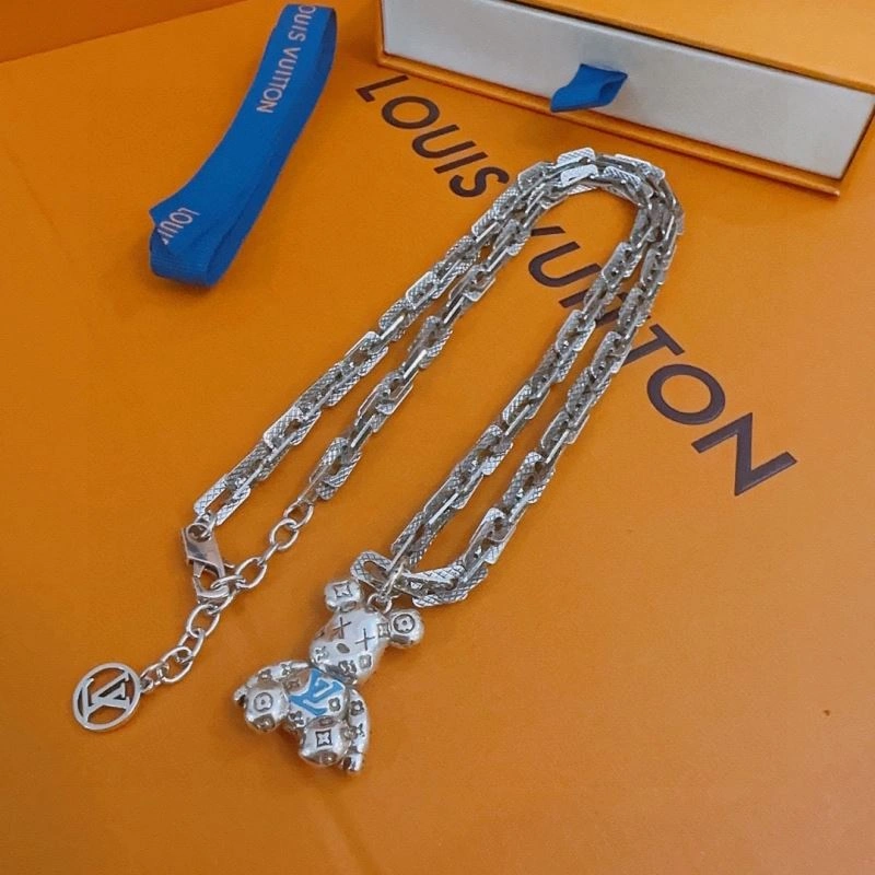 Louis Vuitton Necklaces NewStyle 250474