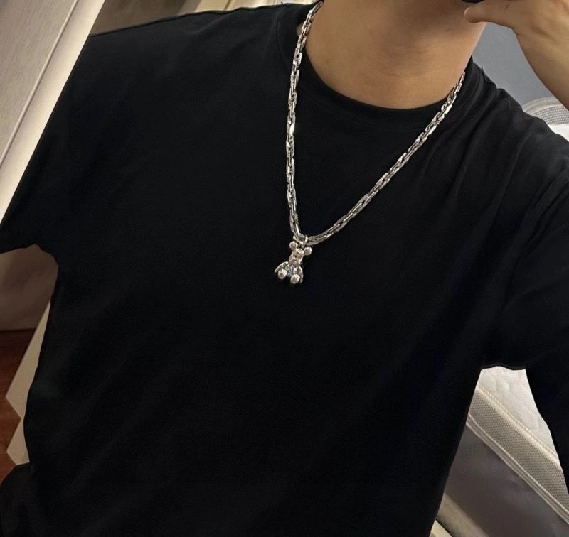 Louis Vuitton Necklaces NewStyle 250474