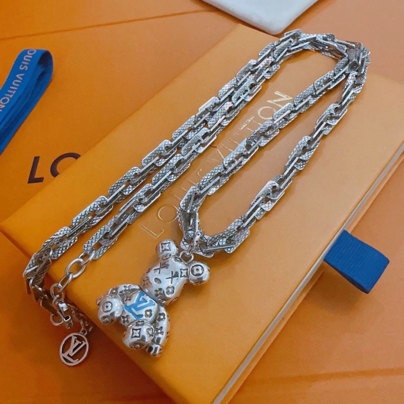 Louis Vuitton Necklaces NewStyle 250474