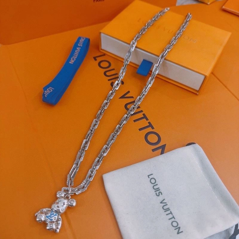 Louis Vuitton Necklaces NewStyle 250474