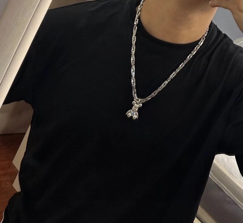 Louis Vuitton Necklaces NewStyle 250474