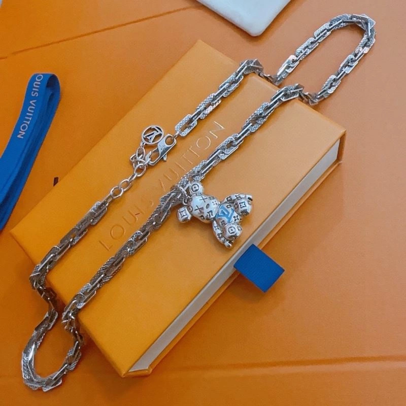 Louis Vuitton Necklaces NewStyle 250474