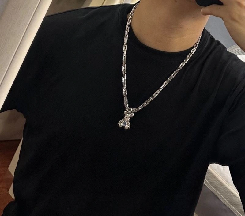 Louis Vuitton Necklaces NewStyle 250474