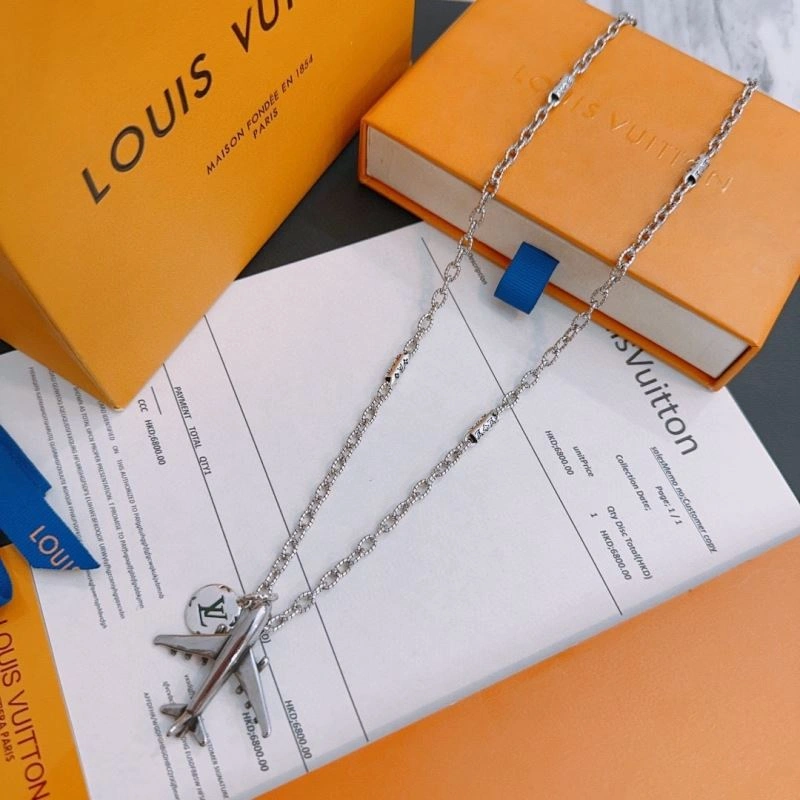Louis Vuitton Necklaces UrbanStyle 250476