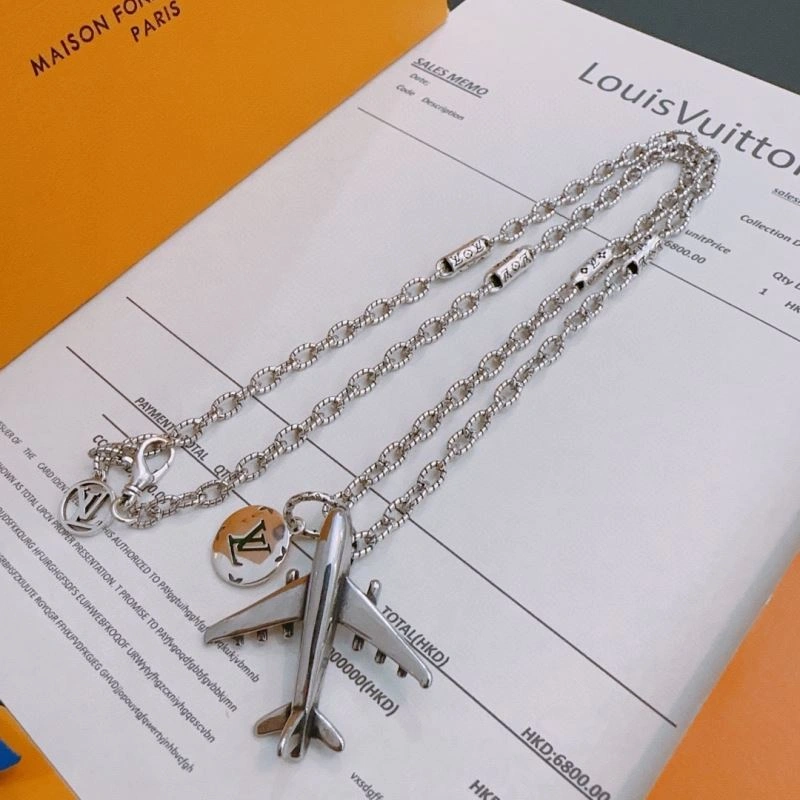 Louis Vuitton Necklaces UrbanStyle 250476