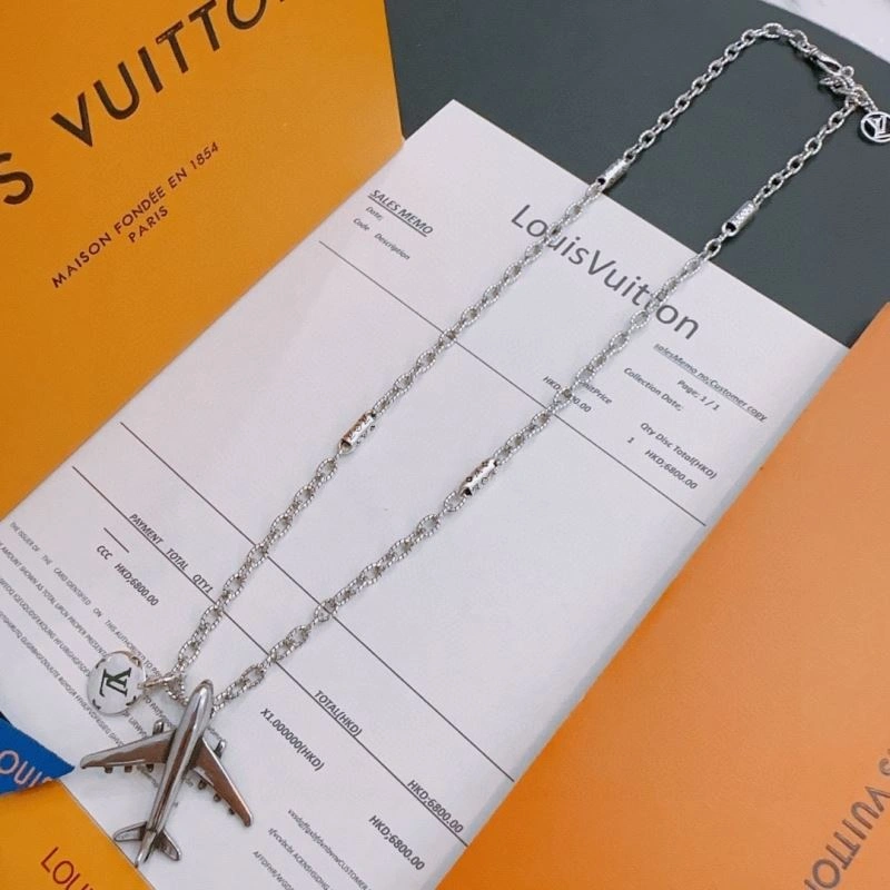 Louis Vuitton Necklaces UrbanStyle 250476