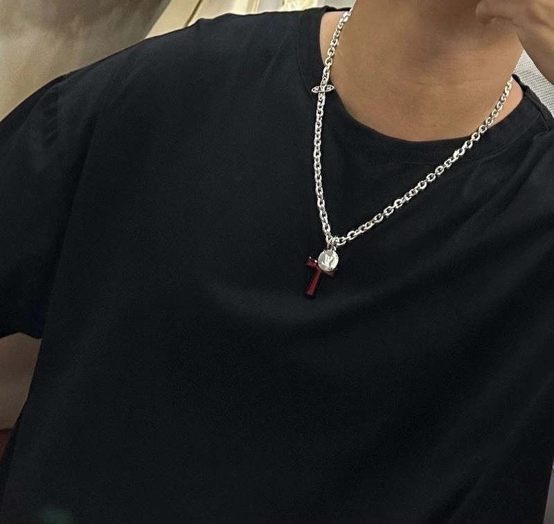Louis Vuitton Necklaces TopPick 250462