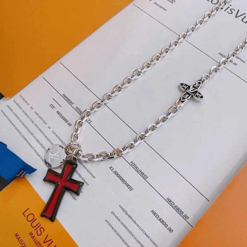Louis Vuitton Necklaces TopPick 250462