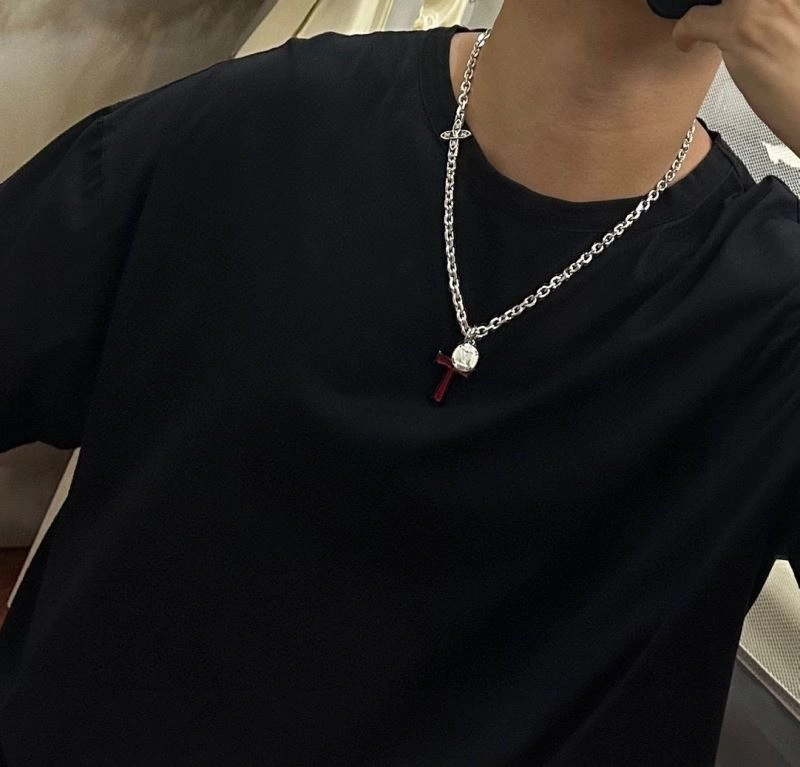 Louis Vuitton Necklaces TopPick 250462