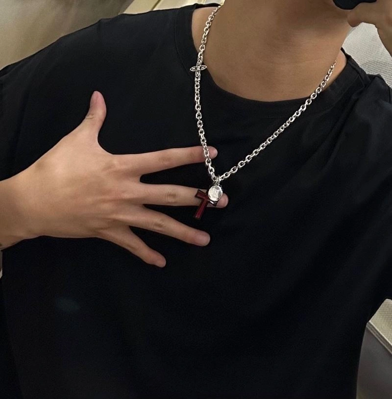 Louis Vuitton Necklaces TopPick 250462