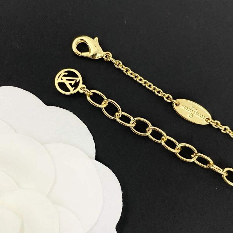 Casual Louis Vuitton Necklaces 250451