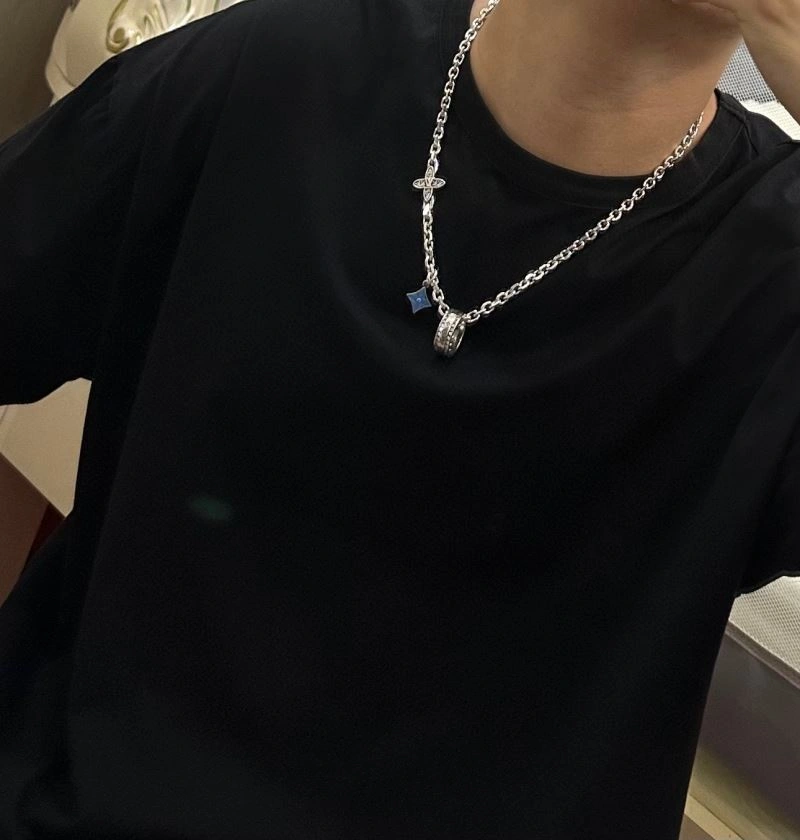 SunProtective Louis Vuitton Necklaces 250463