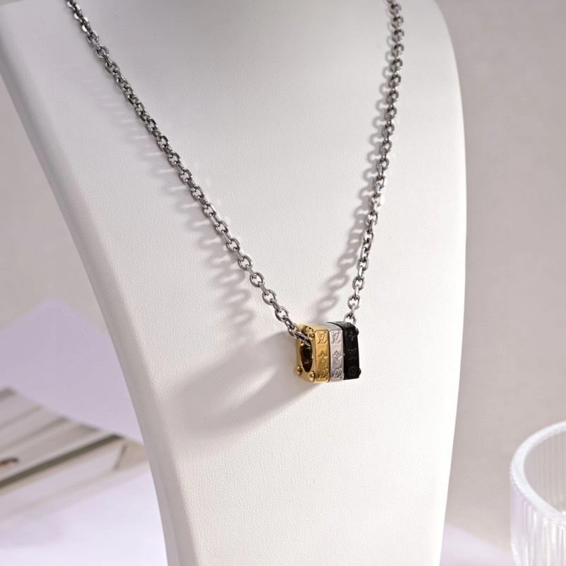 Louis Vuitton Necklaces TimelessDesign 250447