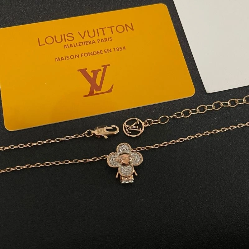 Louis Vuitton Necklaces FastDry 250456