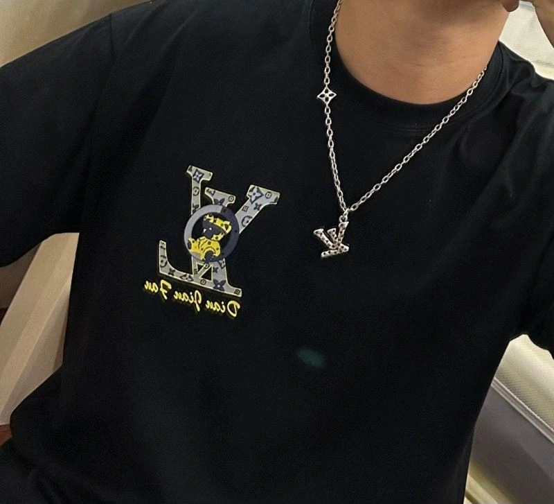 WeatherProof Louis Vuitton Necklaces 250449