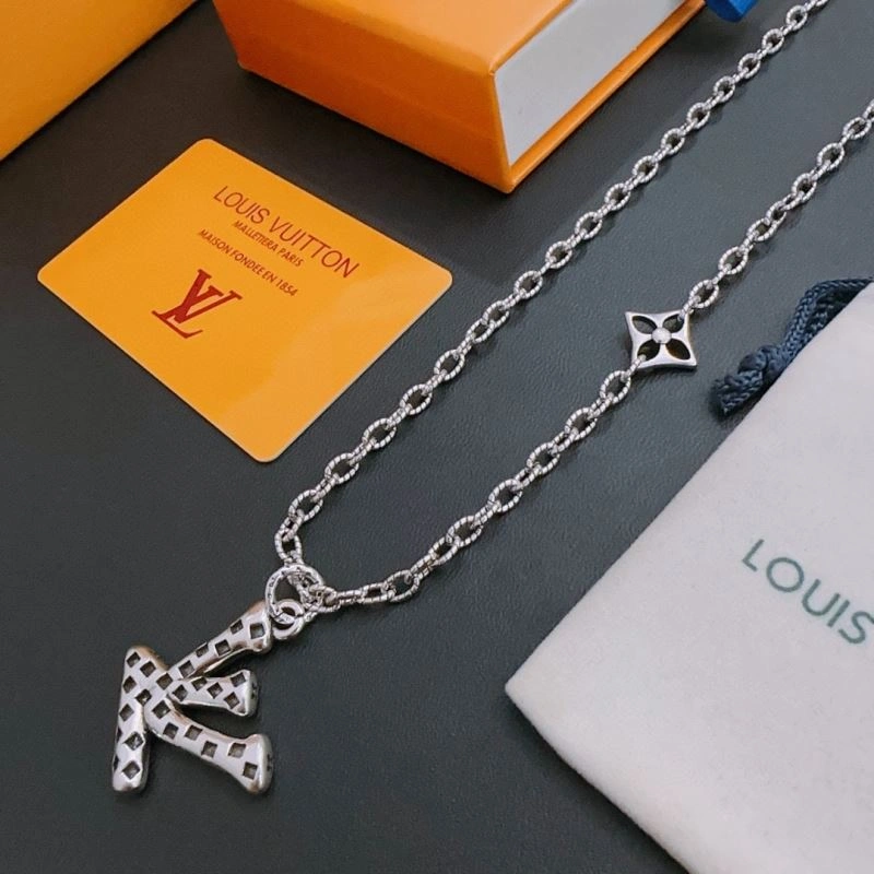 WeatherProof Louis Vuitton Necklaces 250449