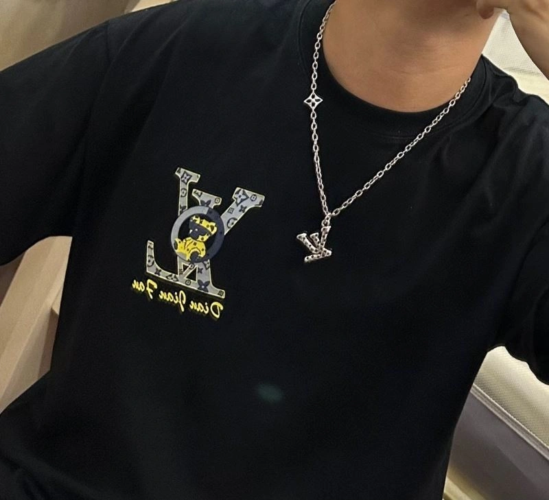 WeatherProof Louis Vuitton Necklaces 250449