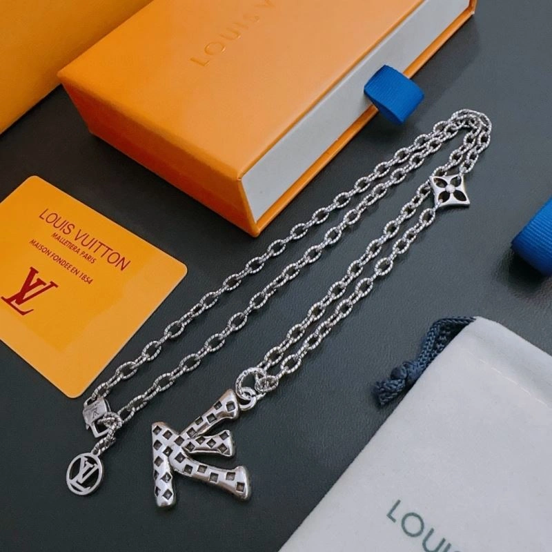 WeatherProof Louis Vuitton Necklaces 250449